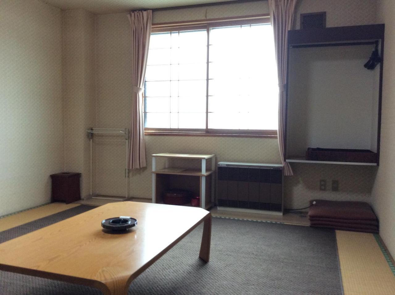 Seaside Inn Hotel Akkeshi Shinryu ภายนอก รูปภาพ