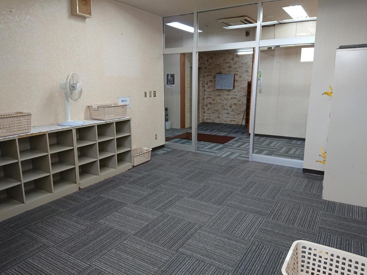 Seaside Inn Hotel Akkeshi Shinryu ภายนอก รูปภาพ